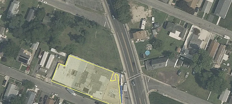 Development Opportunity Near Cape May
