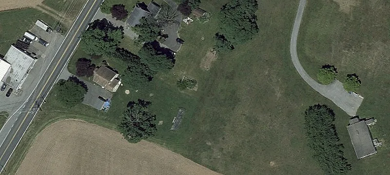 Two-Acre Lot in VB Zoning