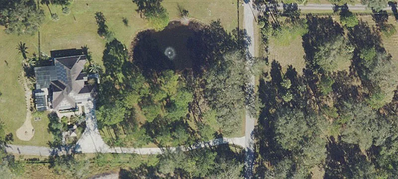 Ready-to-Build 5-Acre Parcel