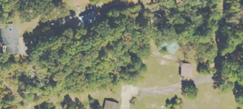 Jackson Lake Waterfront Property