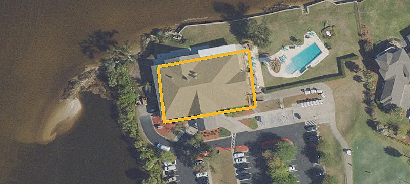 Development Land Near Tyndall AFB