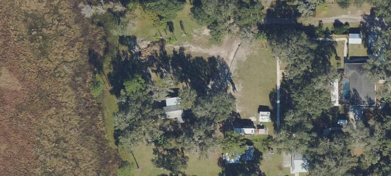 Residential Lot with Lake View