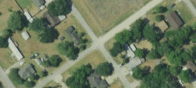 Wooded Land Ready For Development