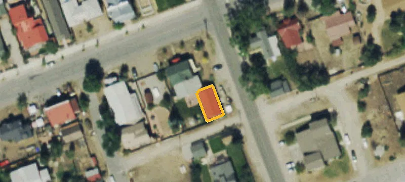 Vacant Land Near Arkansas River