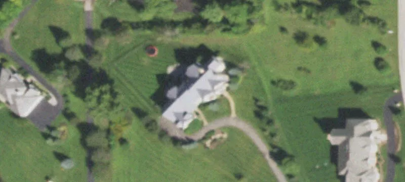 Residential Land in Gated Community