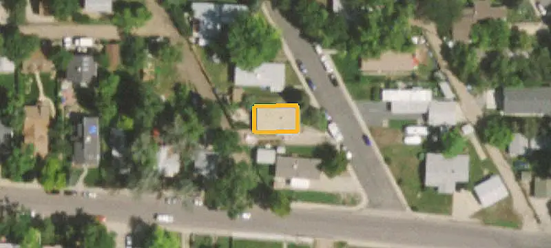 Spacious Lot in Cannon Trail