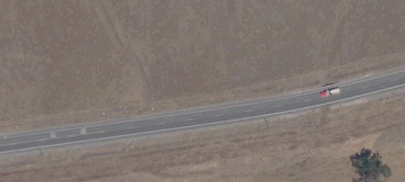 40 Acres Industrial Land