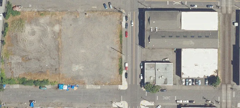 Leased Land in South Waterfront