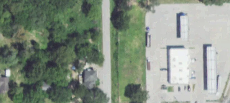 Six Residential Lots for Sale