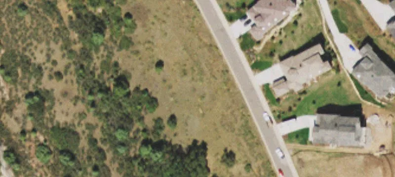 Ravenna Country Club Homesite