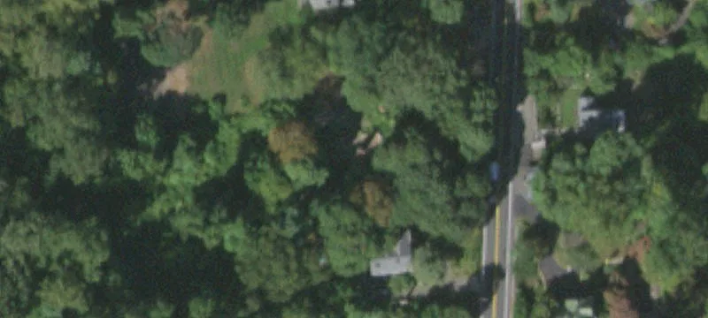 Hudson River View Building Opportunity