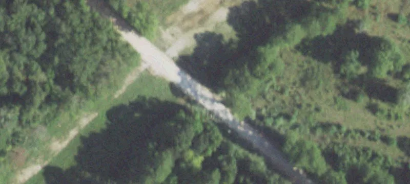 Secluded Property with Income Potential