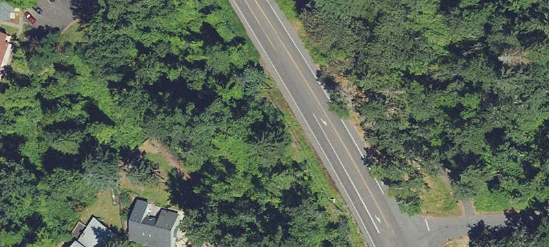 Land Near Mary S Young Park