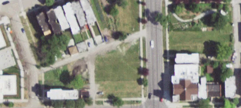 Residential Land Parcels For Sale