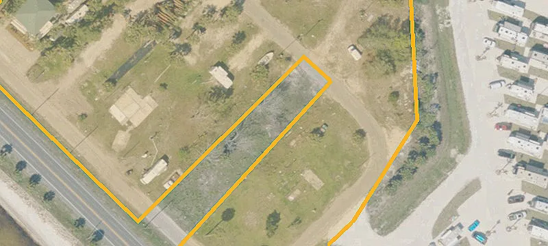 Port St. Joe Versatile Parcel