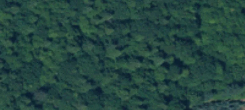 Waterfront Land with Hammersley Inlet Access