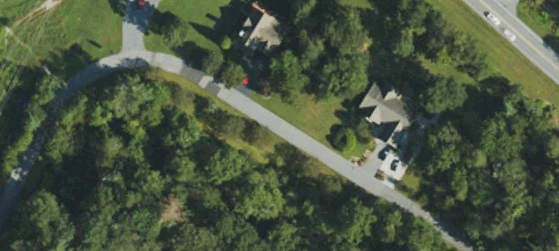 Homesite with Panoramic Mountain Views