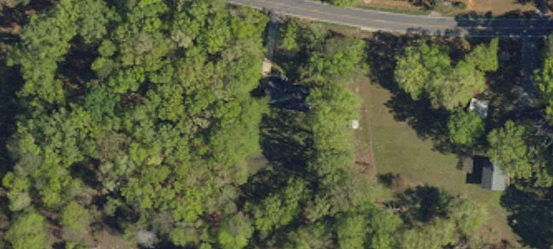 19.84 Acres of Natural Beauty