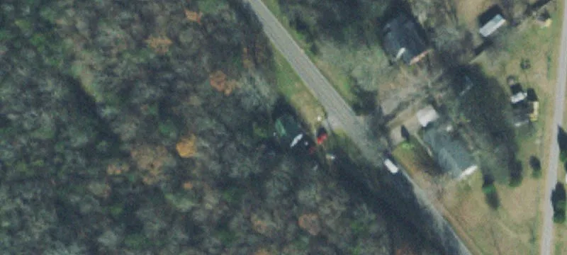 Murfreesboro 5-Acre Tract Opportunity