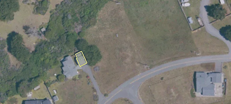 Oceanfront Lot in Bodega Bay