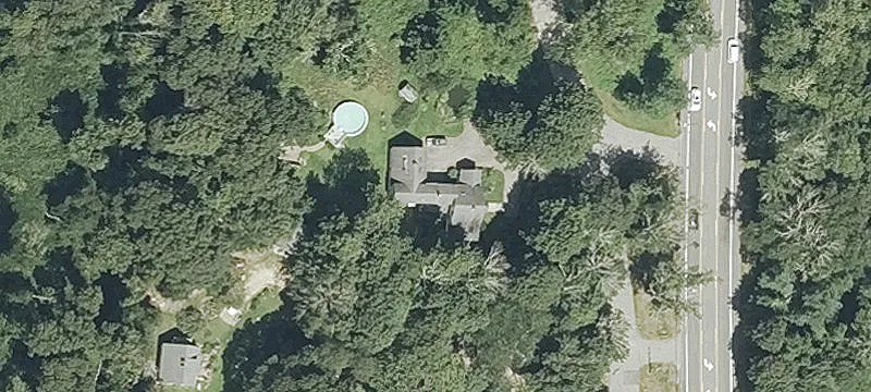 Approved Parcel Near Historic Wickford