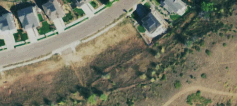 Lyons Ready-to-Build Home Site