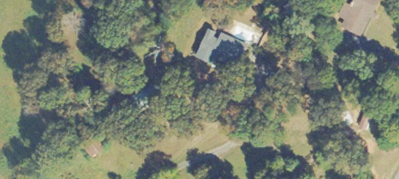 40 Acre North Georgia Tract