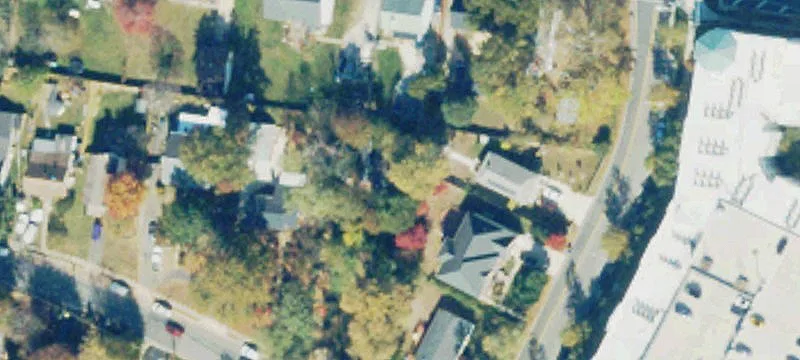 Land Near Metro Stations