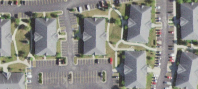 Orland Park Corner Parcel For Sale