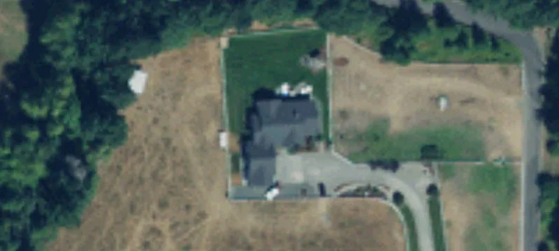Spacious 20+ Acre Parcel