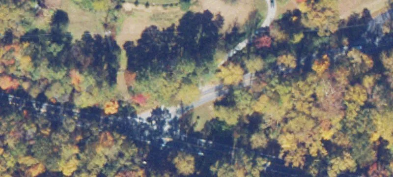 Keswick Hall Estate Homesite