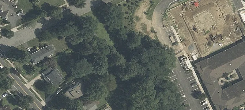 Residential Lot in Moorestown
