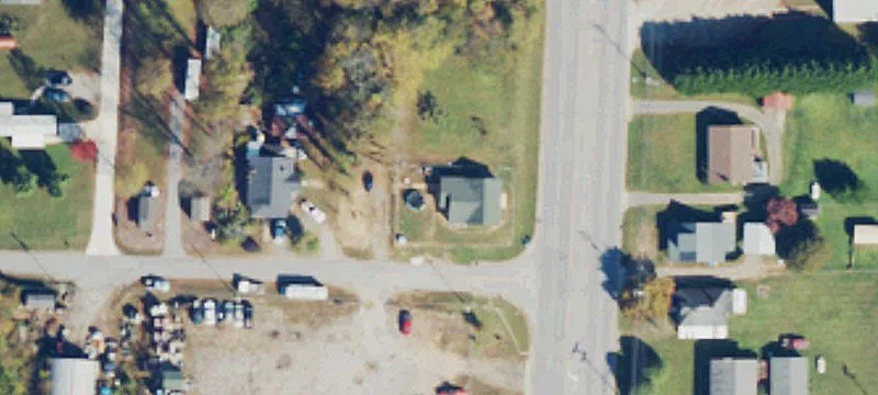 Large Commercial Site Available