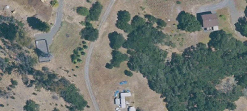 Santa Rosa Land with Views