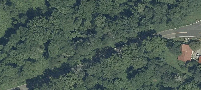 Buildable Land on Sharon Road