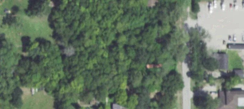 Commercial Land with Road Frontage