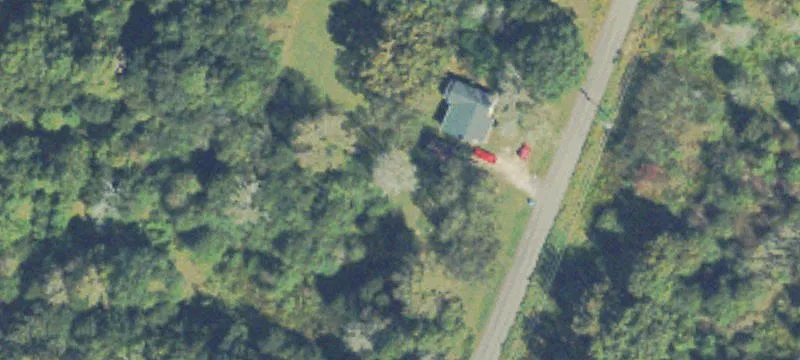 10.42 Acres Near I-85