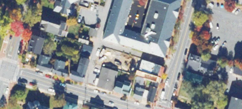 Approved Mixed-Use Development Opportunity