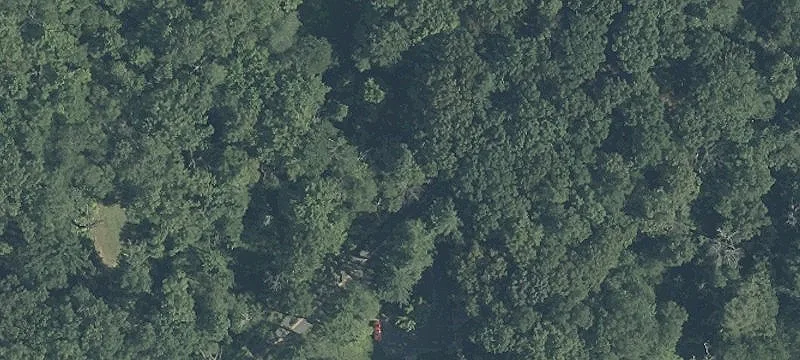 Land Near Woosamonsa Ridge Reserve