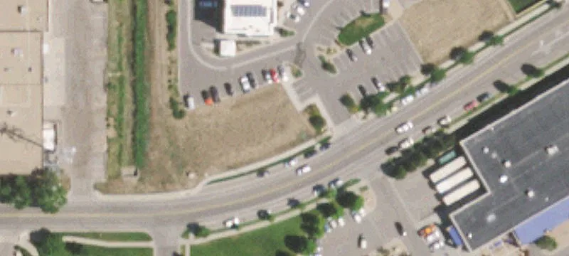 Land Near King Soopers Center