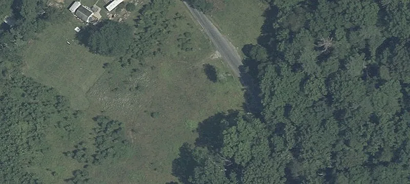 Residential Lot in Silver Spring