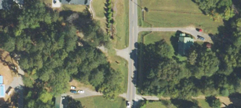 Residential Land in Milton Enclave