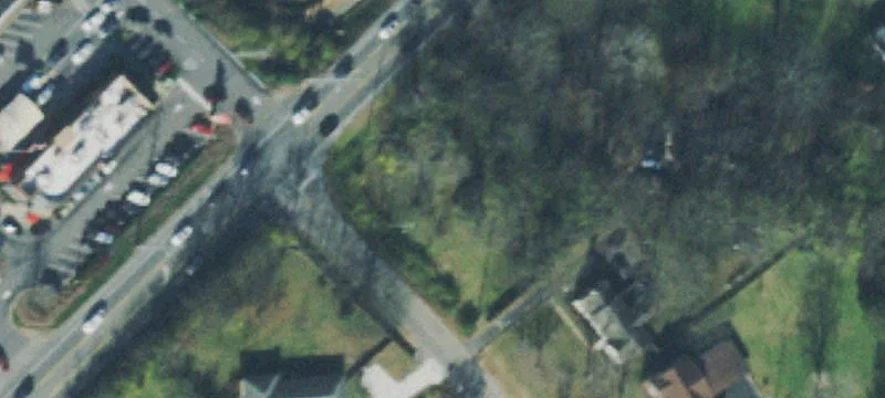Nashville West Vacant Lot