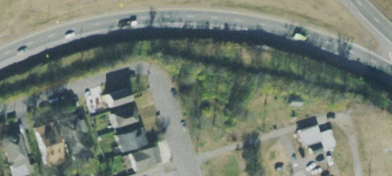 Development Opportunity in North Nashville