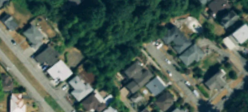 Lake Washington View Land Parcels