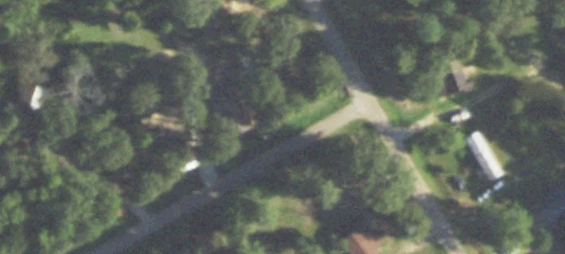 Unrestricted Acres in Growing Conroe