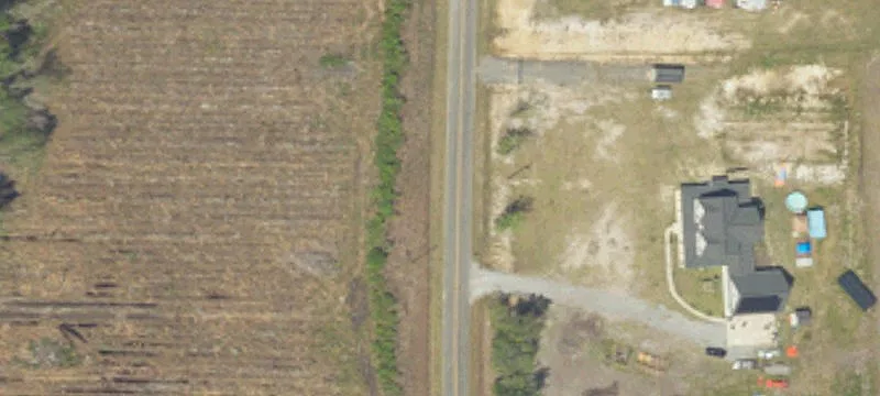 3 Acres of Versatile Land
