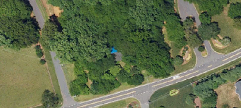 Cleared Lot Near Langtree Village