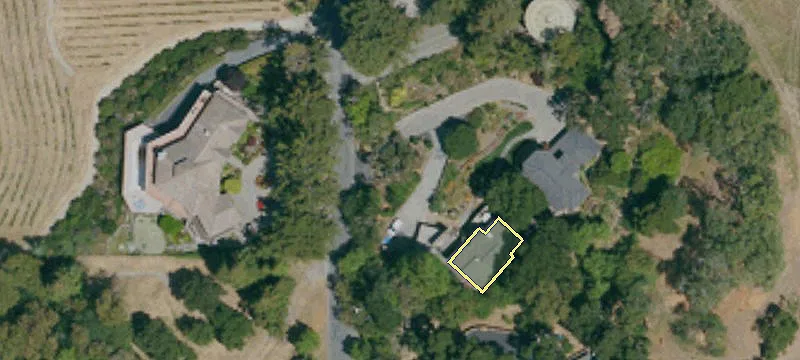 Vacant Land in Portola Valley