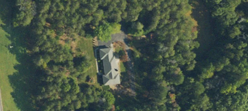 Expansive Lot in Coveted Location